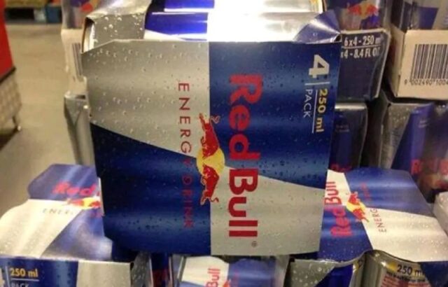 ЕУ покрена истрага против Ред Бул поради можни прекршувања на антимонополските прописи