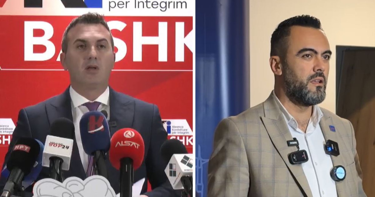 НАИ посочи на нерегуларности, ВРЕДИ очекува победа