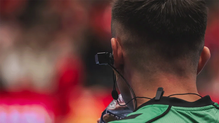 Новина на ракометното ЕП за мажи, судиите ќе имаат камери