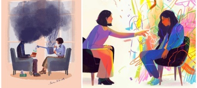 Често се изолирате и уште седум знаци дека ќе ви годи разговор со терапевт