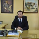 Градиме модерен, развиен и просперитетен град