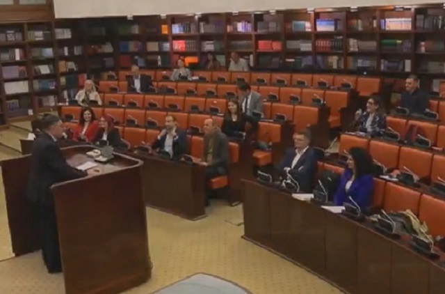 Собраниската комисиска расправа за Предлог-буџетот продолжува в понеделник