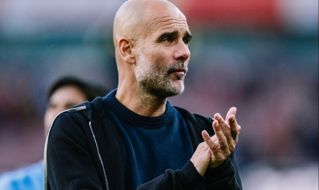 Гвардиола: Арсенал делува незапирлив, но има уште долго да се игра!