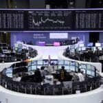 Европските берзи растат по силните резултати од Nvidia