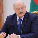 Лукашенко помилува 31 украински државјанин, исполнувајќи го договорот со Трамп