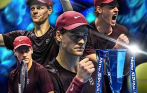 Синер е „крал“ во Торино, во финалето го зеде скалпот на Алкараз