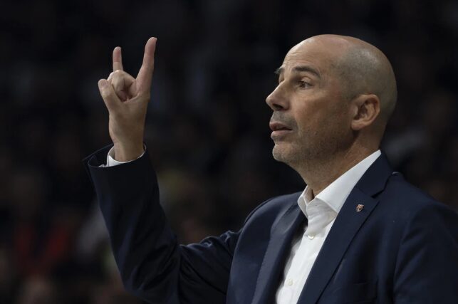 Барселона го отпушти Пењароа