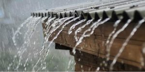 УХМР: Од вторник нестабилно време со дожд и силен ветер