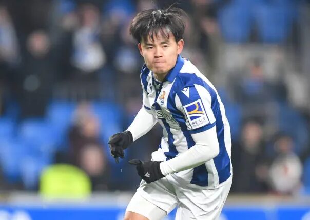 Тотенхем подготвен да ја плати клаузулата во договорот на Кубо