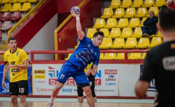 Супер лига: Охрид лесно се справи со Пролет