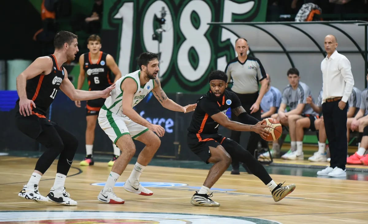 Дебакл на Пелистер, топ-16 останува само теорија