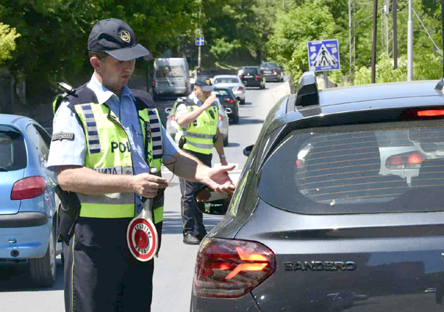 Шест лица за четири дена го загубија животот во сообраќајни несреќи