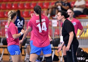 Металург Автокоманда со несреќна елиминација од ЕХФ Купот