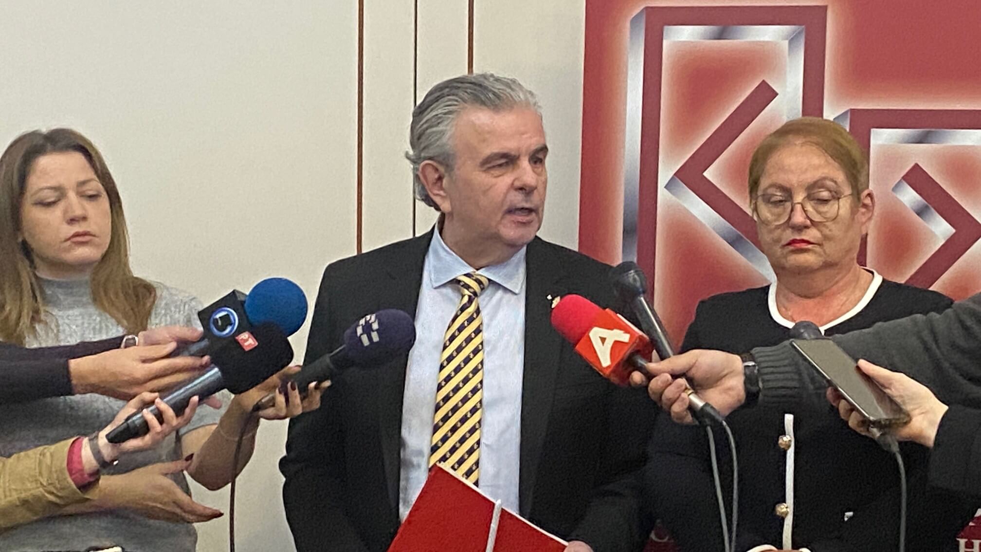 Практичните вештини кај младите во фокусот на бизнис-заедницата