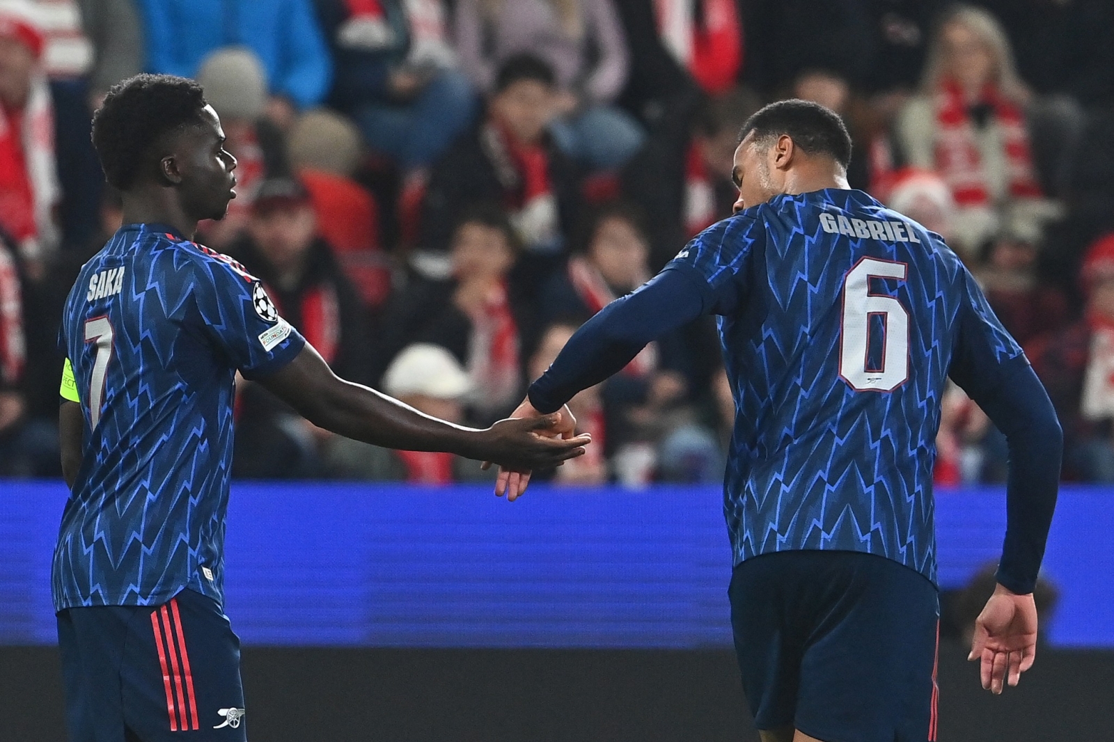 Осум победи по ред без примен гол: Арсенал израмни рекорд од 1889 година!