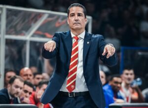 Досегашниот тренер на Црвена Звезда кандидат за клупата на Барселона