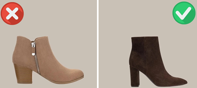 9 модни парчиња кои не треба да ги купувате за есен-зима 2025 (излезени се од мода)