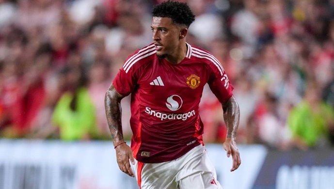 Промашување од 85 милиони евра: Јунајтед се ослободува од Санчо по секоја цена