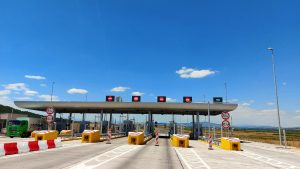 Од патарина за девет месеци инкасирани речиси 59 милиони евра