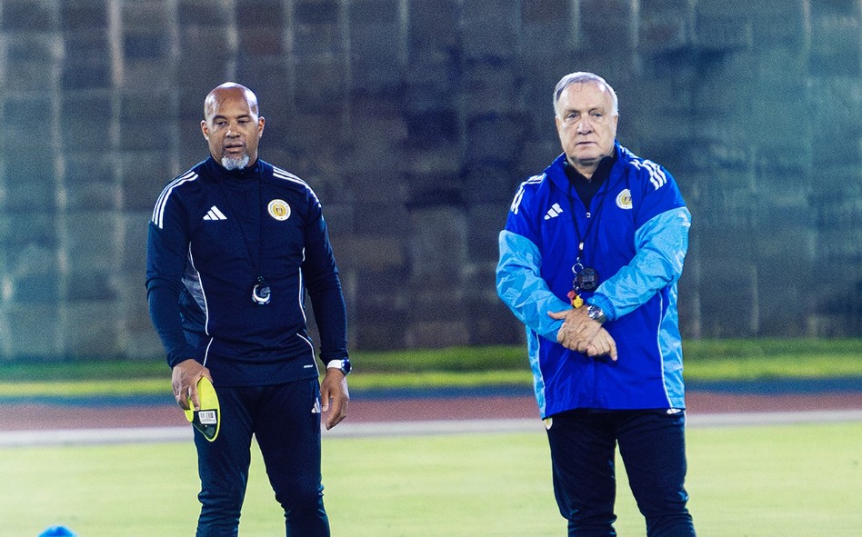 На чекор се од сензационален пласман на СП, а сега останаа без селектор за најважниот натпревар!