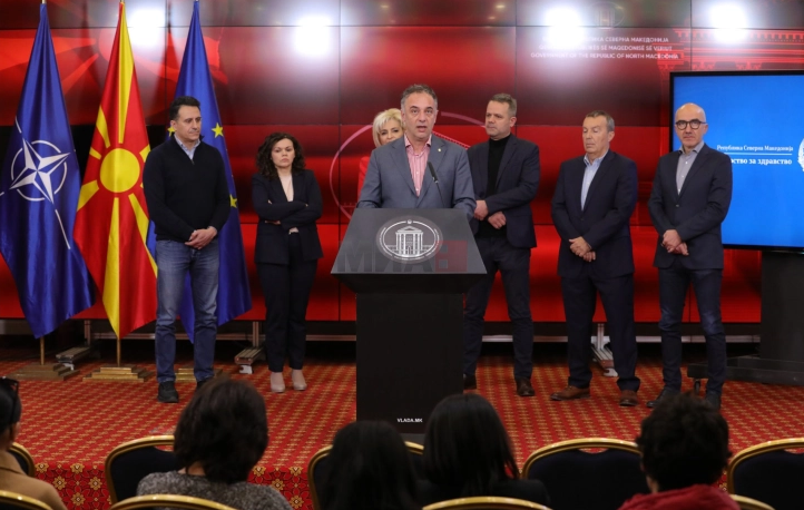 Алиу: Од анализирани 19 случаи, кај 10 е утврдено дека се непотребно извршени кардиохирушки операции