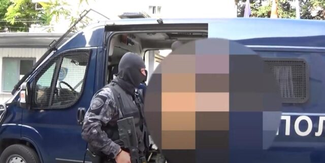 Убиство во Чашка – откриен еден од извршителите