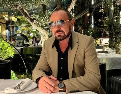 Хаос на настапот на Миле Китиќ, а камерата од публиката улови се’: „Не се туркај!“