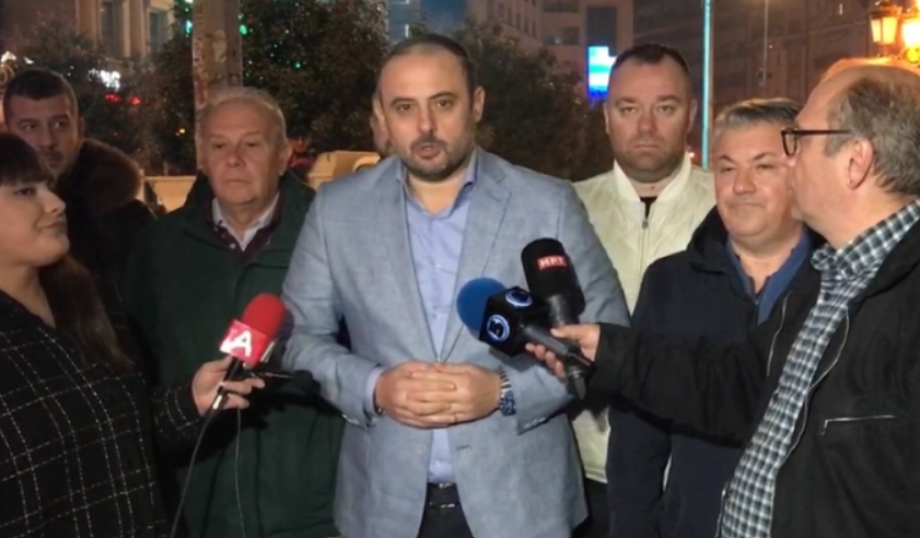 ОРЦЕ СЕ ЗАКАНИ: Ќе пристапиме кон опомени и изрекување на казни