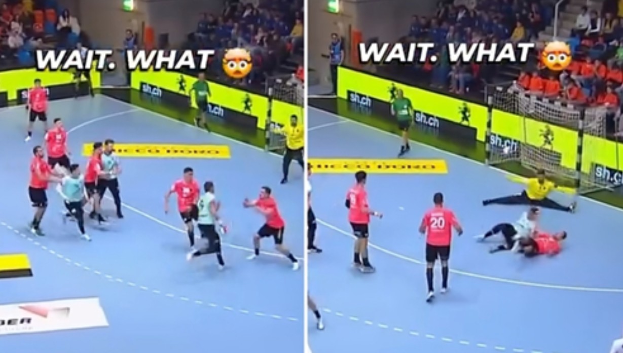 Хрват изведе магија и постигна гол каков што ретко се гледа (ВИДЕО)