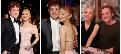 Го оддели од сопругата и 3-годишниот син, па го остави: Аријана Гранде ја раскинала врската со колегата, која почна како афера