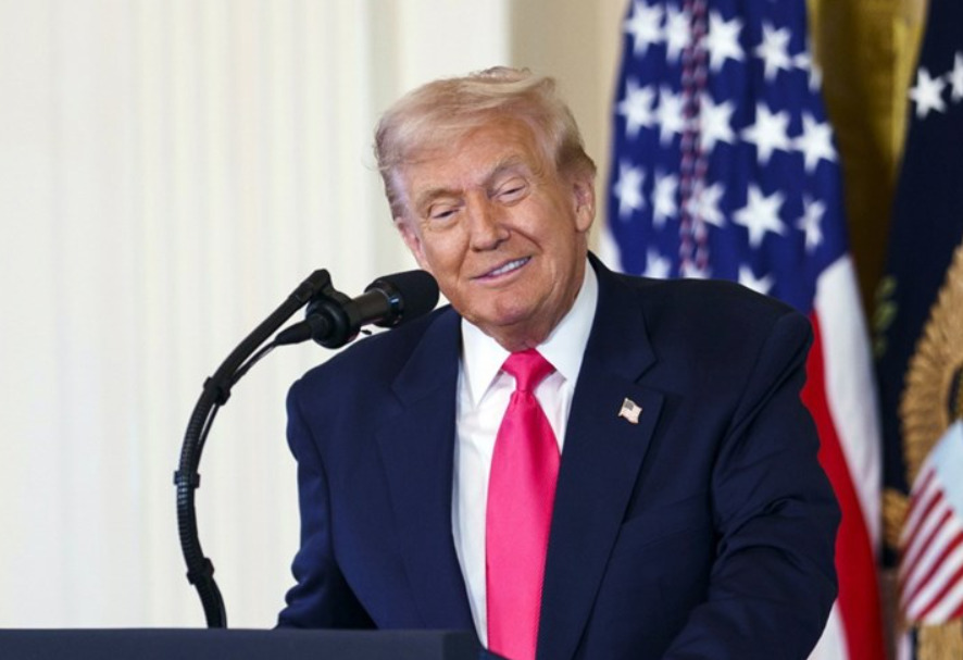 Трамп: Подготвуваме санкции за сите земји што соработуваат со Русија