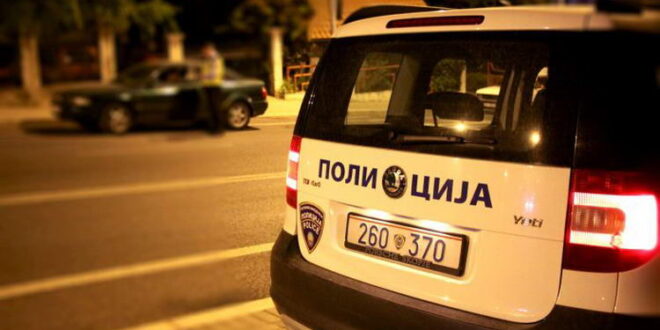 Пронајден и уапсен: 33-годишникот кој прегази 79-годишна жена и избега од местото на несреќата