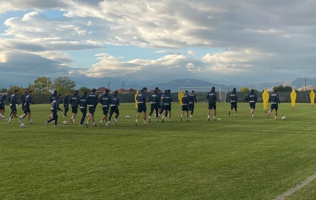 Поплава го откажа натпреварот помеѓу Големо Коњари и Охрид!