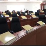 ЖЕСТОКА ВОНРЕДНА СЕДНИЦА НА СОВЕТОТ