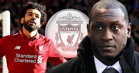 Поранешна легенда на Ливерпул: Формата на Салах е во пад веќе три сезони!