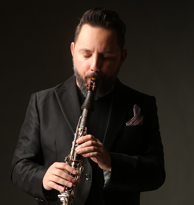 Филхармонија: „On air“ со кларинетистот Васко Дуковски