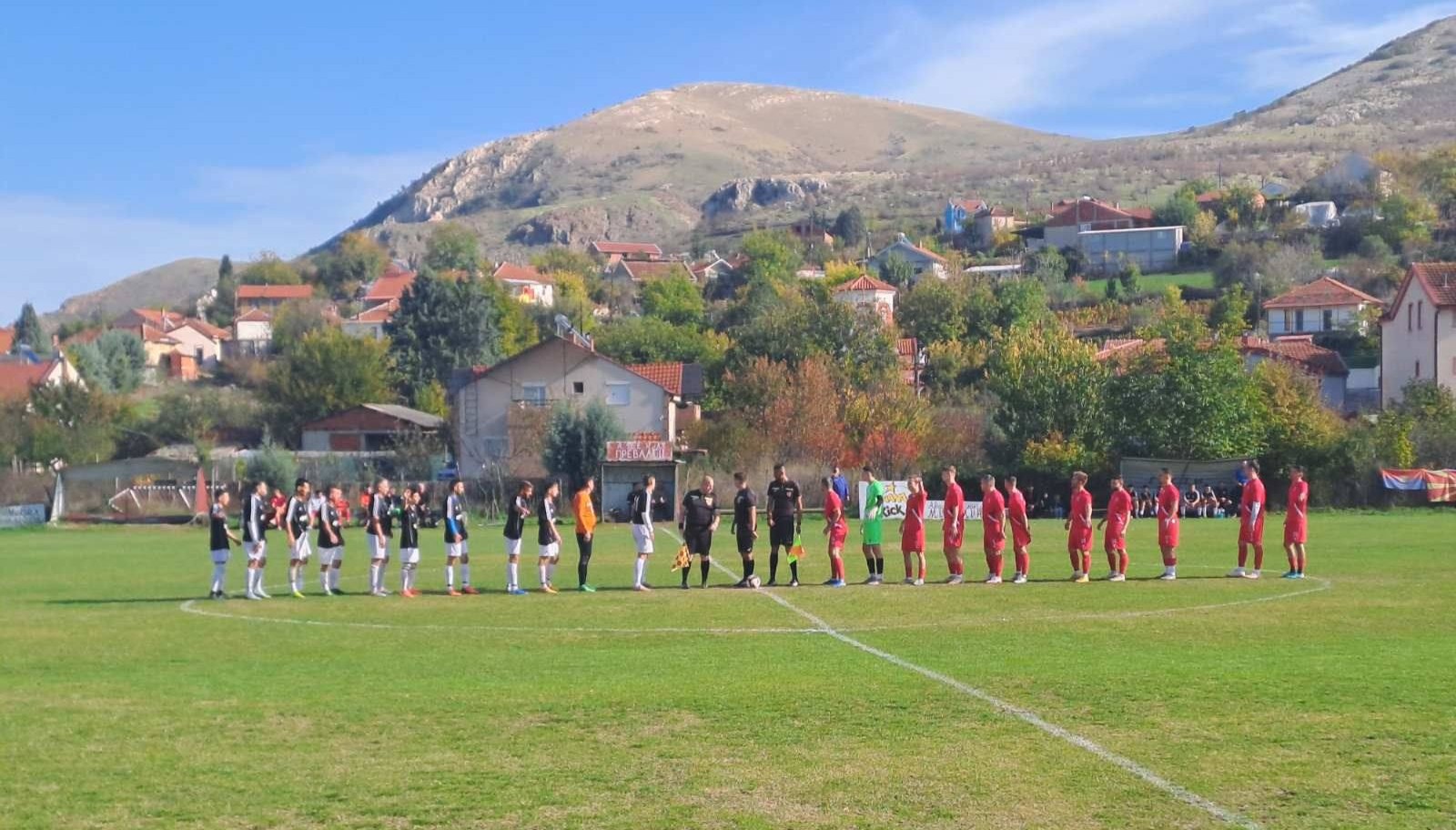 ТМФЛ: Победи на водечките Борец и Превалец на Југот, киксови на Камењане и Напредок на Западот (ВИДЕО)