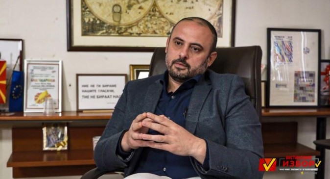 Дрисла во исклучително лоша состојба, Ѓорѓиевски најавува соработка со експерти од Австрија за нејзина трансформација