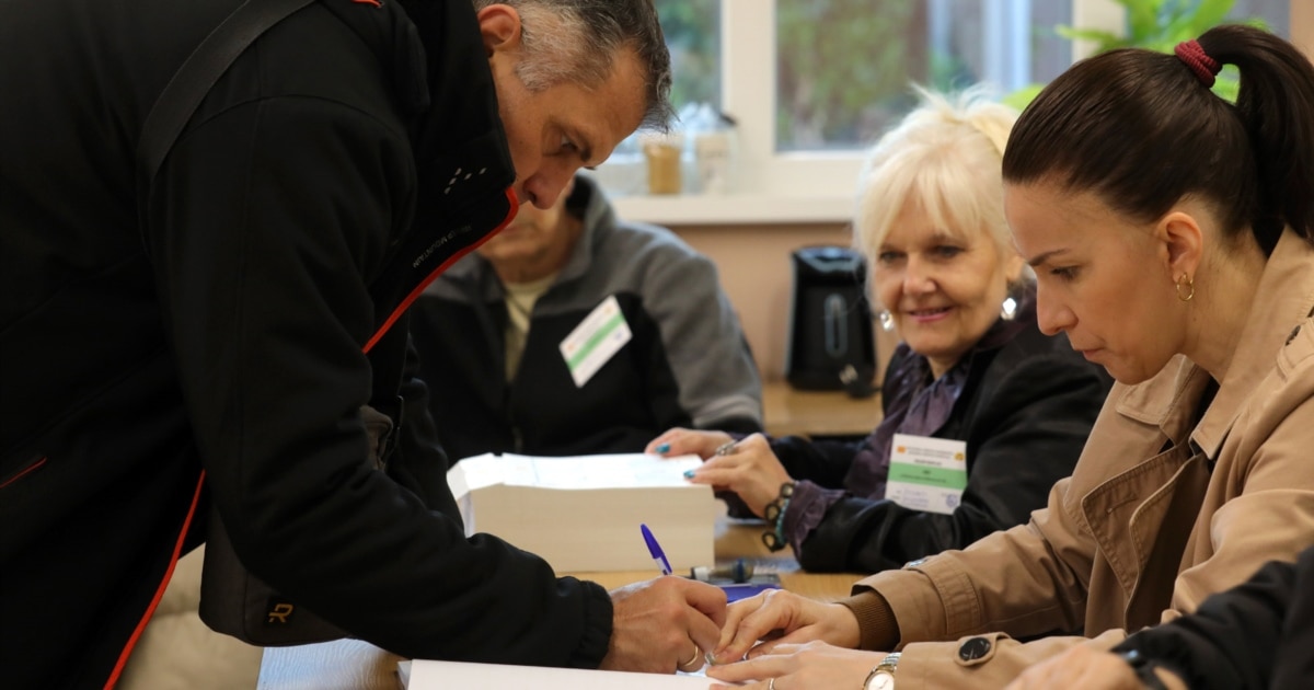 ОБСЕ /ОДИХР: Кандидатите немаа еднакви услови за кампања