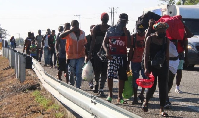 ВИСОК КОМЕСАР НА ОН ПРЕДУПРЕДУВА: Ако хуманитарната помош се намалува, повторно ќе имате миграциски бран кон Европа