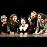 Со „Лимениот барабан“ почнува 50. издание на МОТ