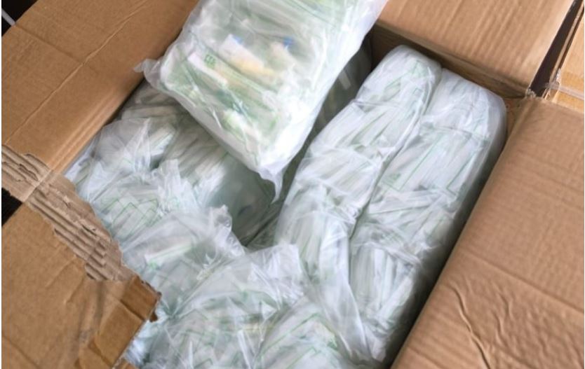 Запленети 2.500 инфузиски сета, годинава запленети 10.000 парчиња ризични лекови 