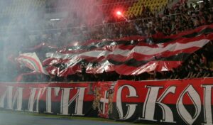 Победа следните четири меча ќе ги игра пред празни трибини, дисциплинска постапка против Вардар