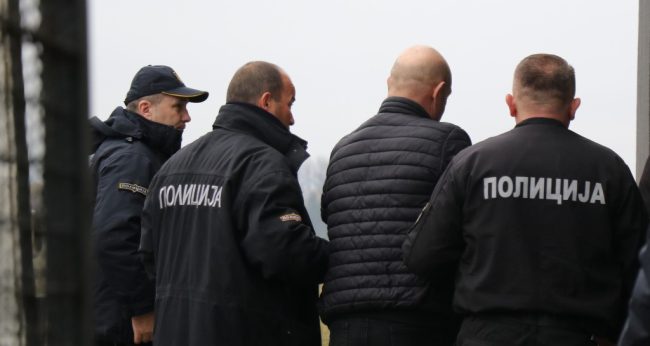 ПОЧНУВА СУДЕЊЕТО ЗА ПОЖАРОТ ВО КОЧАНСКАТА ДИСКОТЕКА, РОДИТЕЛИТЕ НА НАСТРАДАНИТЕ ГИ ЧЕКААТ ОБВИНЕТИТЕ