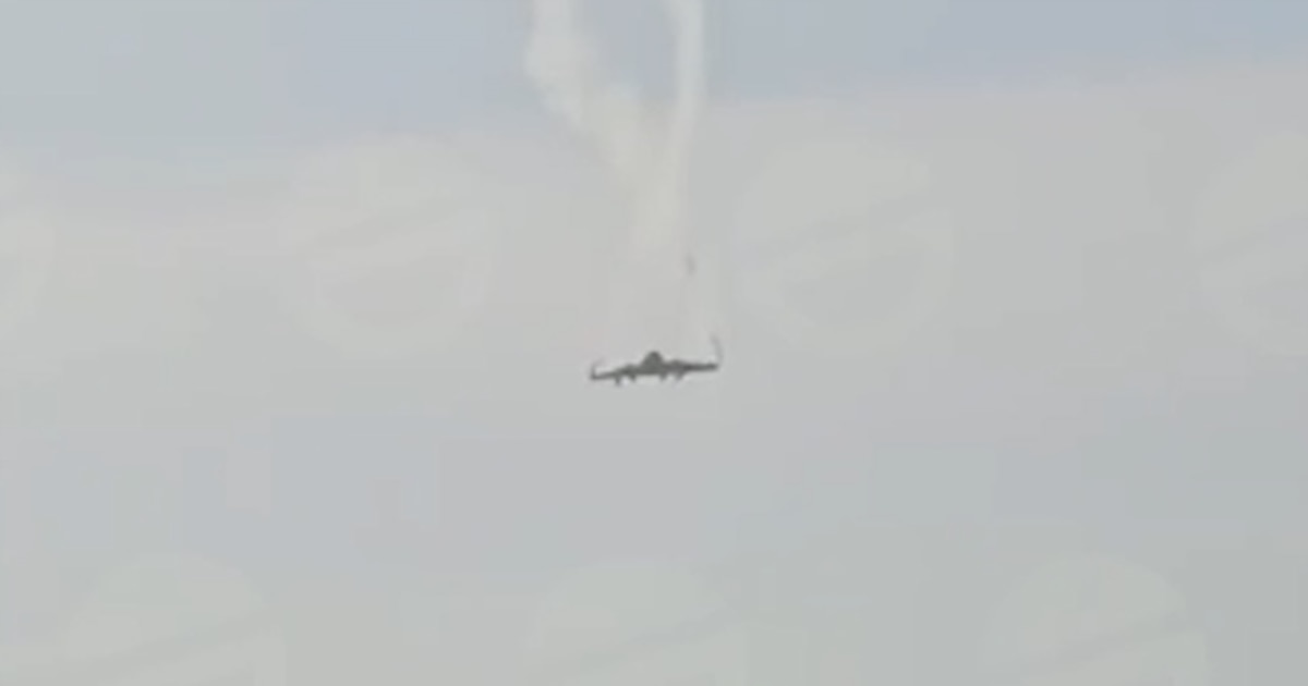 Турски воен авион се урна во близина на границата со Азербејџан и Грузија