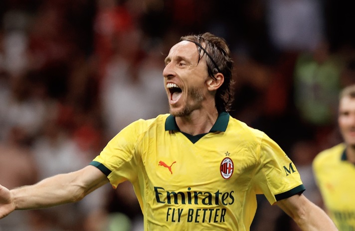 Шевченко: Импресиониран сум од Модриќ, но Милан не е на нивото на Интер!