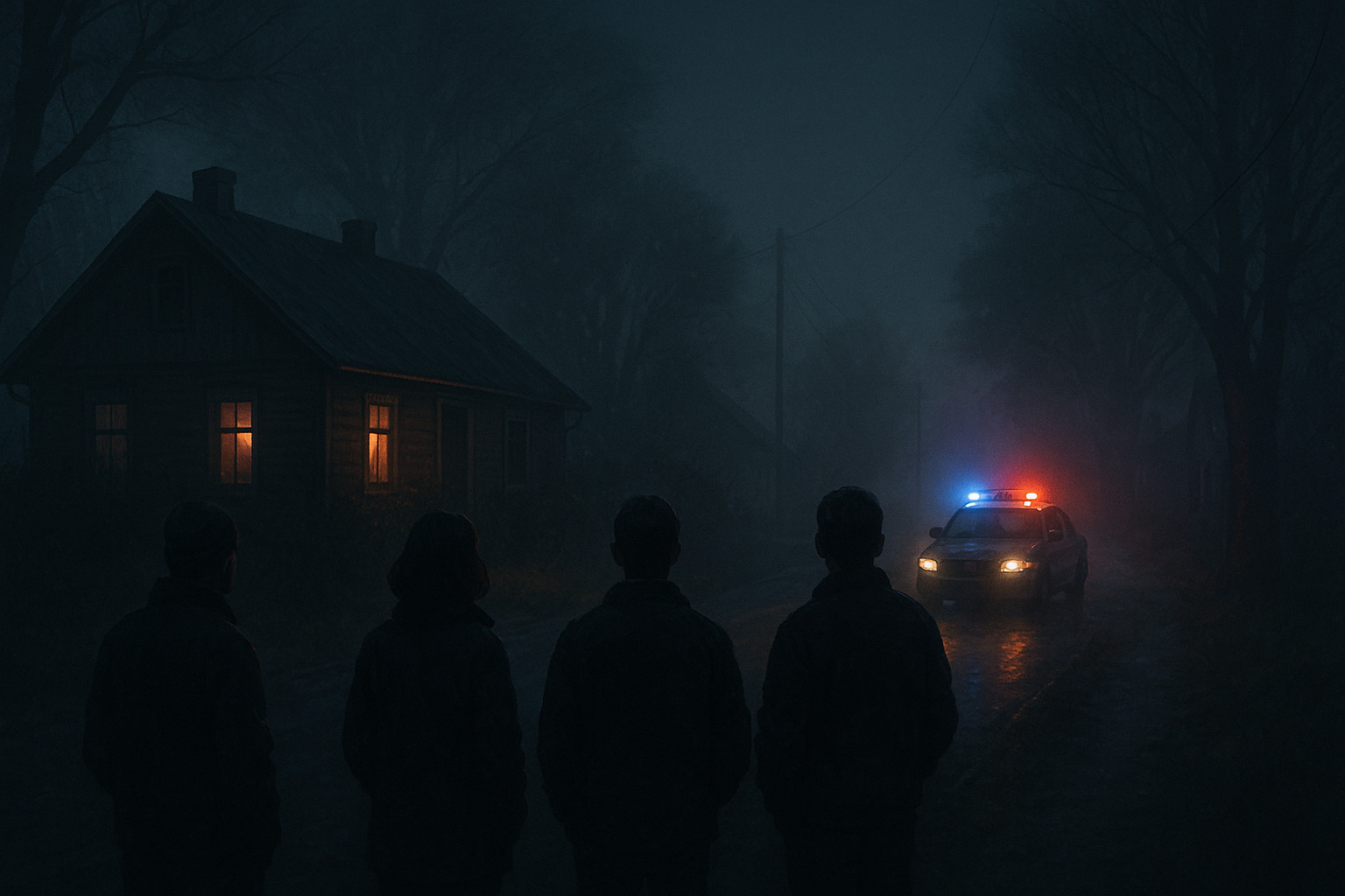 Масакр во Србија: четиричлено семејство цел на убиецот – починаа таткото и синот