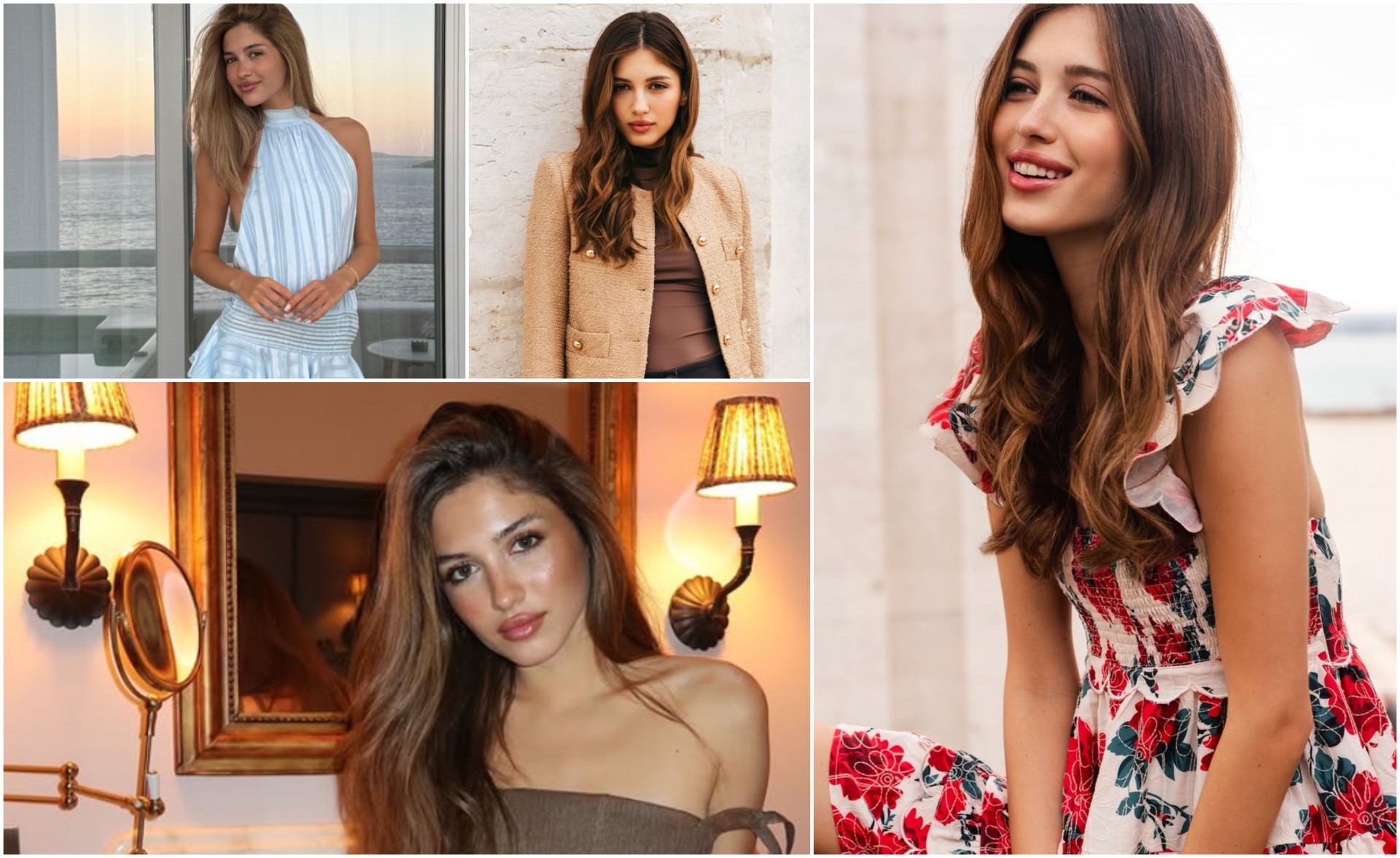 Иман Тотиќ го откажа учеството на престижниот натпревар: Не заминав на „Мис Универзум“ бидејќи не се чувствував подготвена, ресурсите беа ограничени