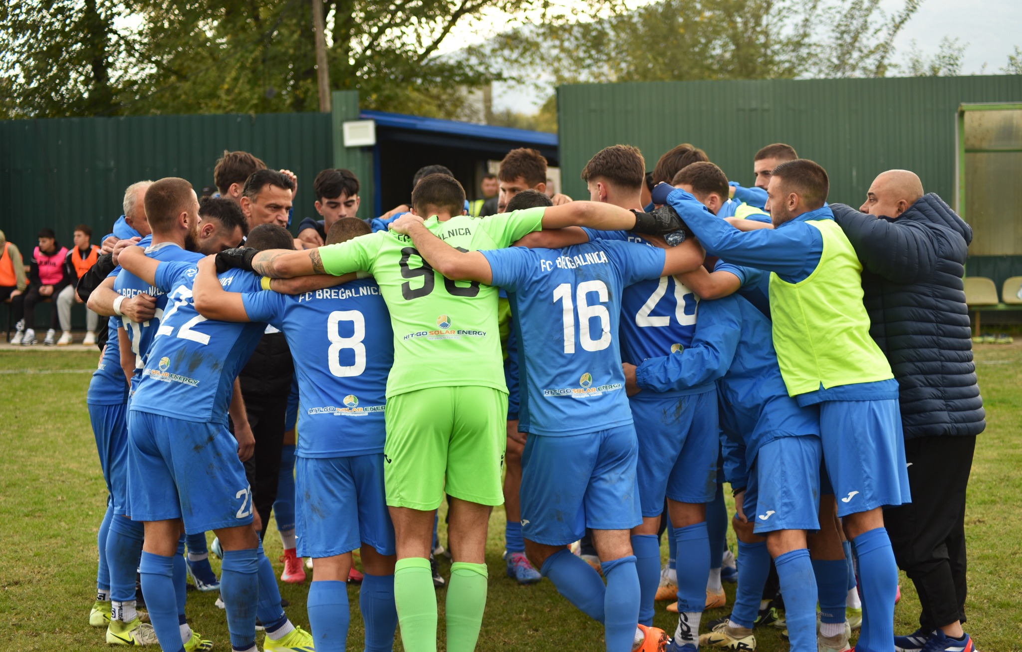 Преглед на головите од 13. коло во Втората лига (ВИДЕО)