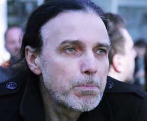 Денес роденден прославува култниот македонски музичар Горан Трајкоски